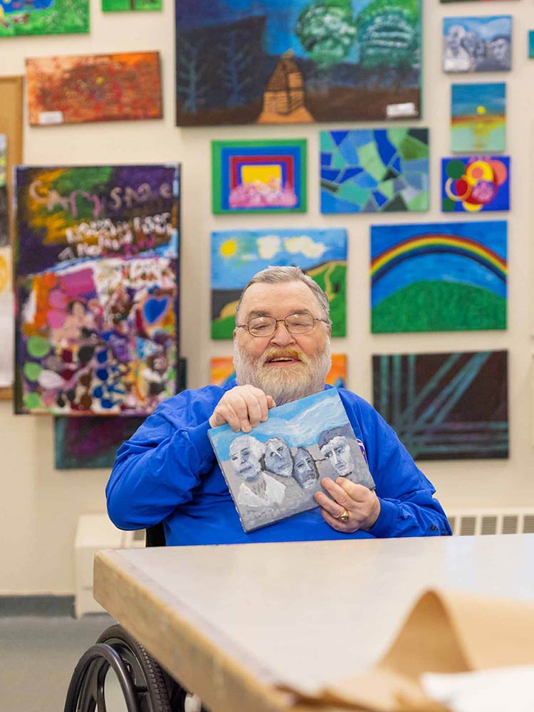 The Arc of Anchorage, Anchorage, Alaska, Education Services, Special Needs Assistance, Community Services