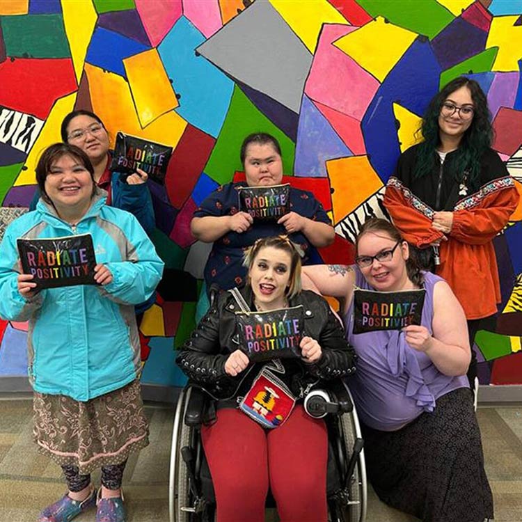 The Arc of Anchorage, Anchorage, Alaska, Education Services, Special Needs Assistance, Community Services