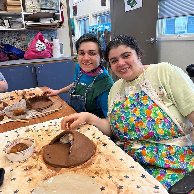 The Arc of Anchorage, Anchorage, Alaska, Education Services, Special Needs Assistance, Community Services